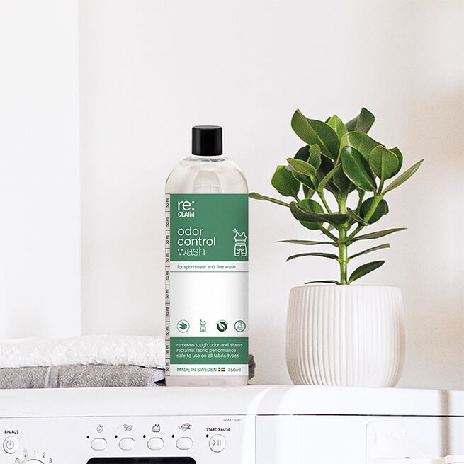 Odor Control Tvättmedel 750ml