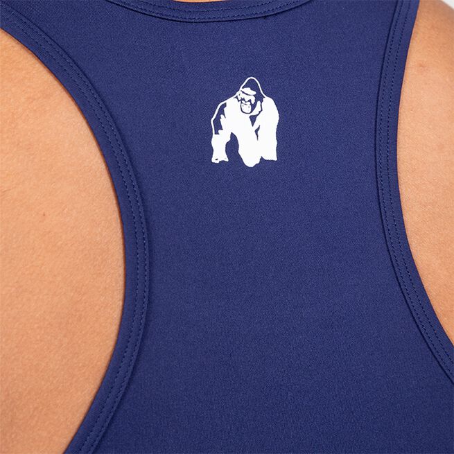 Classic Träningslinne Blå