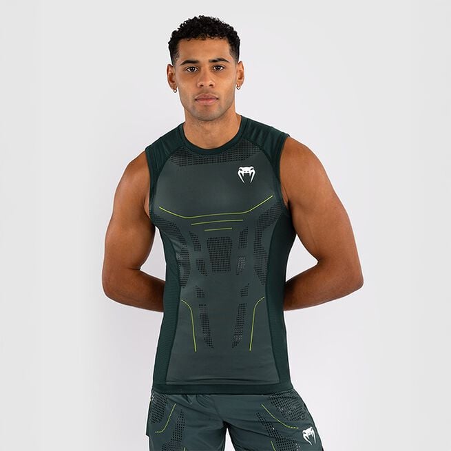 Technical 3.0 Träningslinne Grön