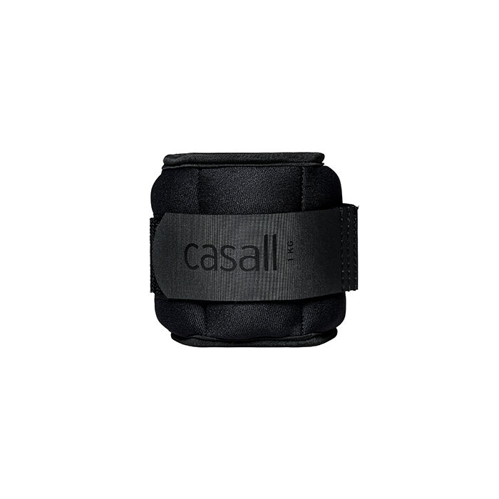 Handledsvikter 2x1 kg