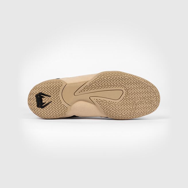 Contender Boxingskor Svart/Beige
