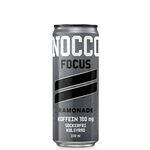 NOCCO FOCUS, 330 ml, Ramonade