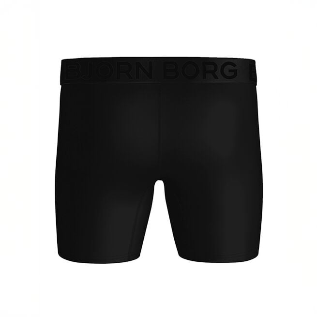Sports Lightweight Boxer 2p
