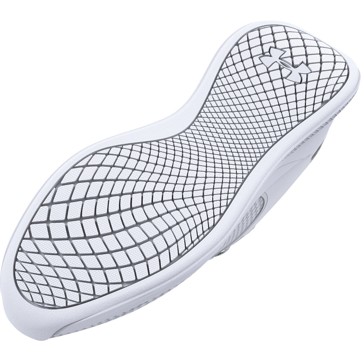 Charged Aurora 2 Tr&auml;ningsskor Vit