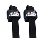 Power Lifting Straps, Black
