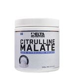 Citrulline Malate, 240 g 