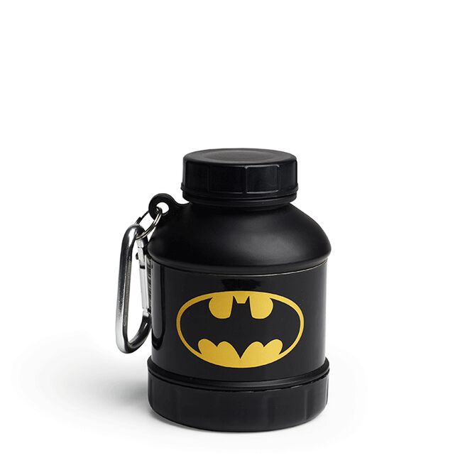 Smartshake WHEY2GO Funnel - Comics