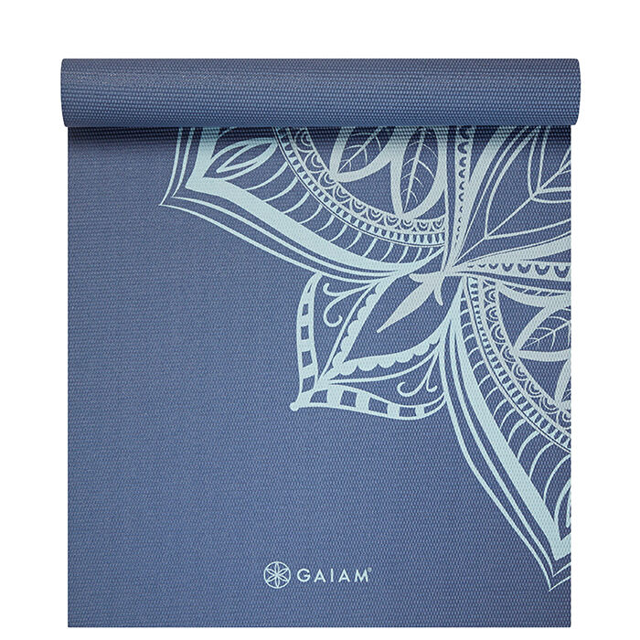 Yogamatta 5mm High Tide Point