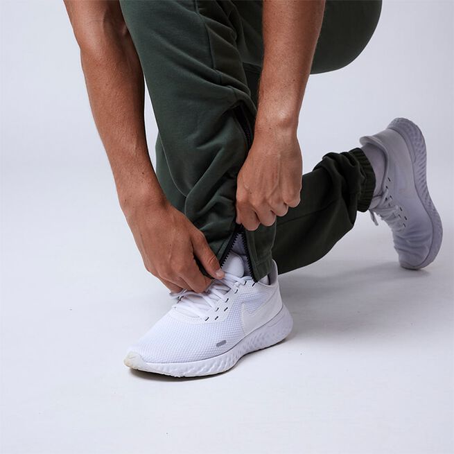 CLN Ghost Pant, Moss Green