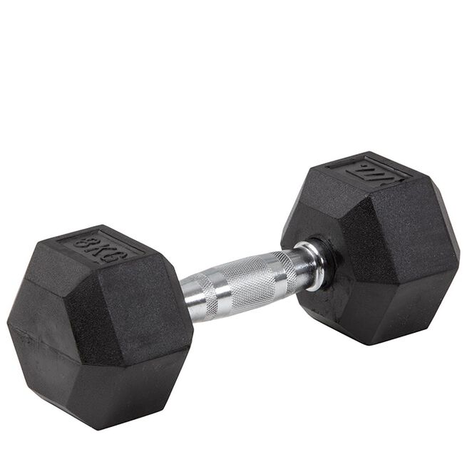Master Fitness HexHantel
