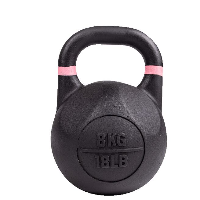 Star Gear Kettlebell 8-32 kg