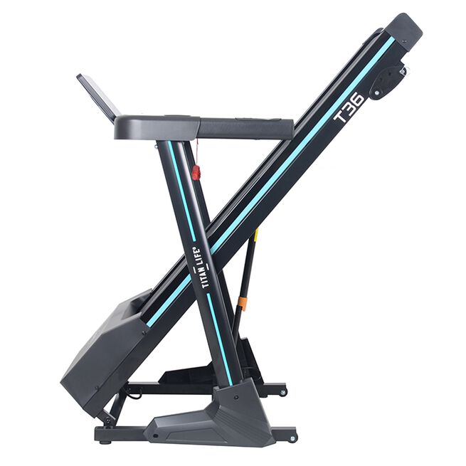 Titan Life Treadmill T36 Löpband