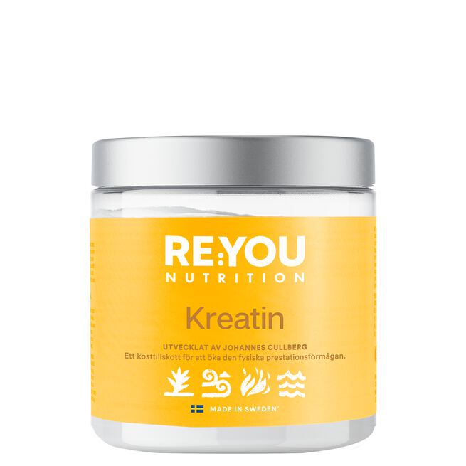 Kreatin 200g