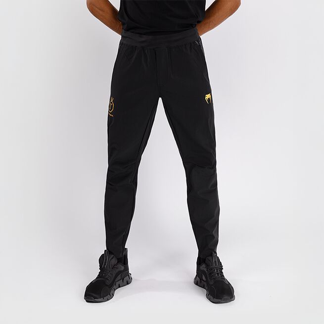 Venum x Ilia Topuria Unmatched Joggers Svart Guld