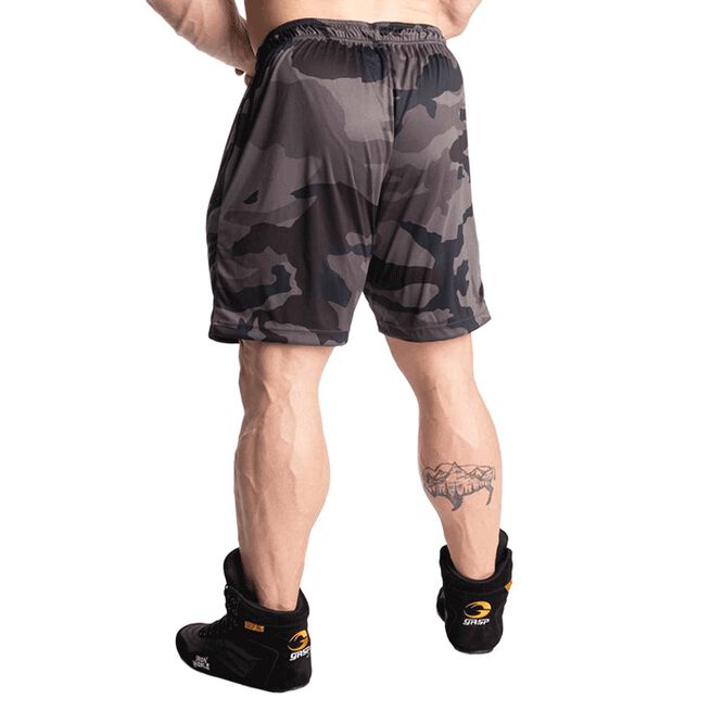 Dynamic Shorts, Dark Camo
