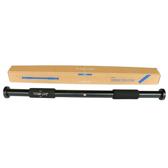 Dörrtrapets Chin Up Bar