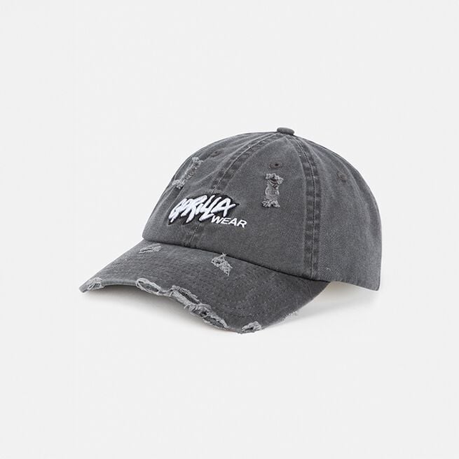 Galway Distressed Keps Grå