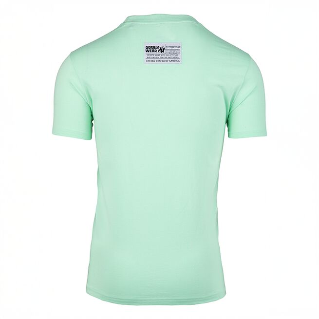 T-shirt Mint