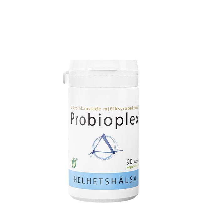 Probioplex 90 kapslar