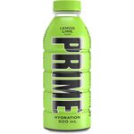 Prime Hydration, 500 ml, Lemon Lime 