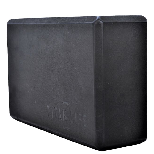 Titan Life PRO Yoga Block