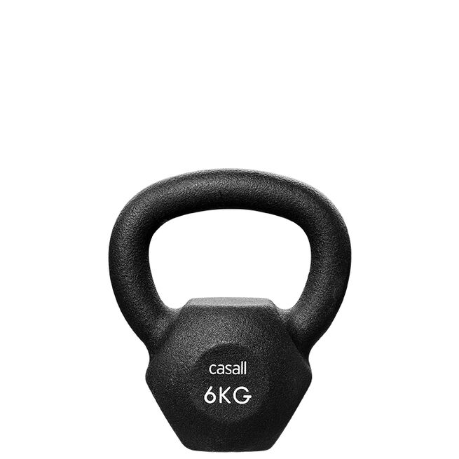 Classic Kettlebell 4–20 kg