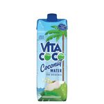Coconutwater Natural, 1 L 