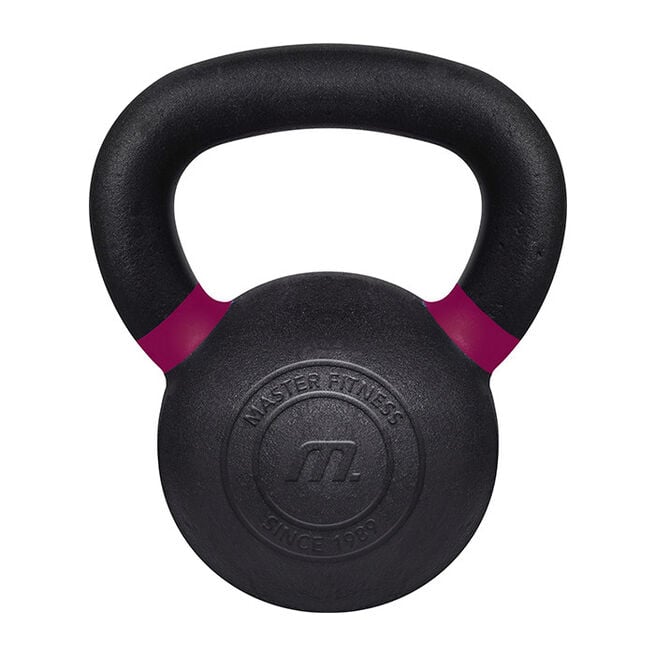 Kettlebell BC 4–48 kg