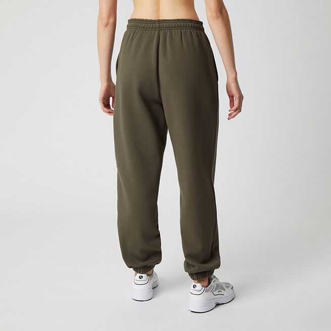 Studio Mjukisbyxor Grön