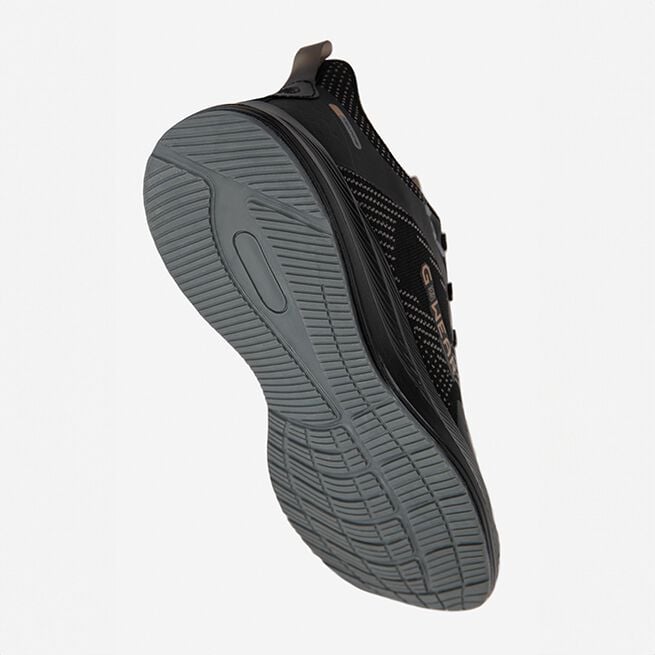 Gwear Essential Training Shoes, Black