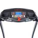 Gymstick Treadmill Titanium Run 2.0