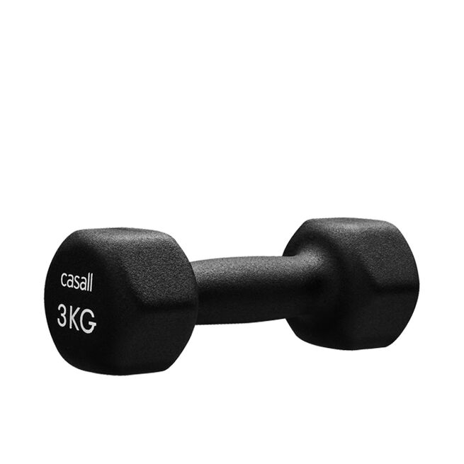 Klassisk Hantel 1–10 kg