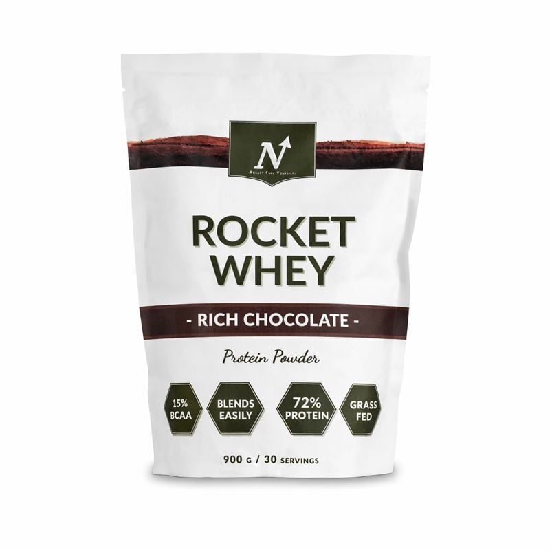 Vassleprotein 900 g rich_chocolate