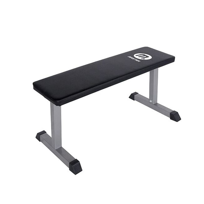 Master Bench Silver 