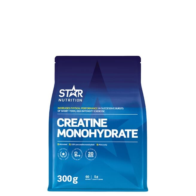 Kreatinmonohydrat 300 g