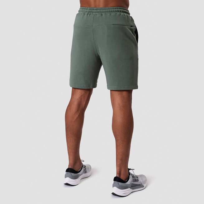 Essential Shorts, Racing Green, L 