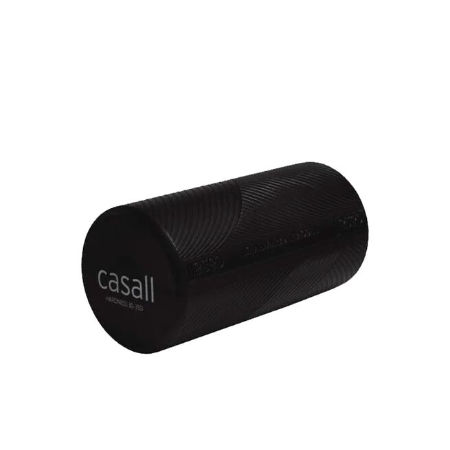 Casall Foam Roll Small, Black