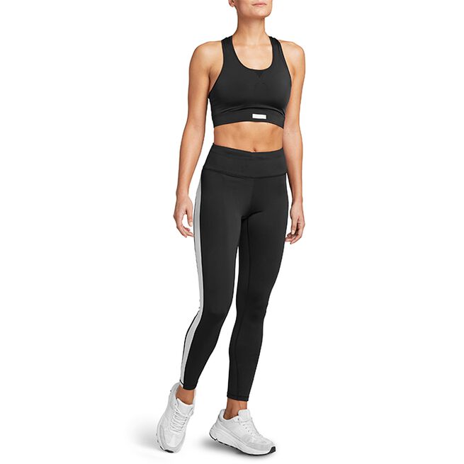 Performance Mid Support, Black Beauty, L 