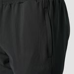 ICANIWILL Stride Workout Pants, Black