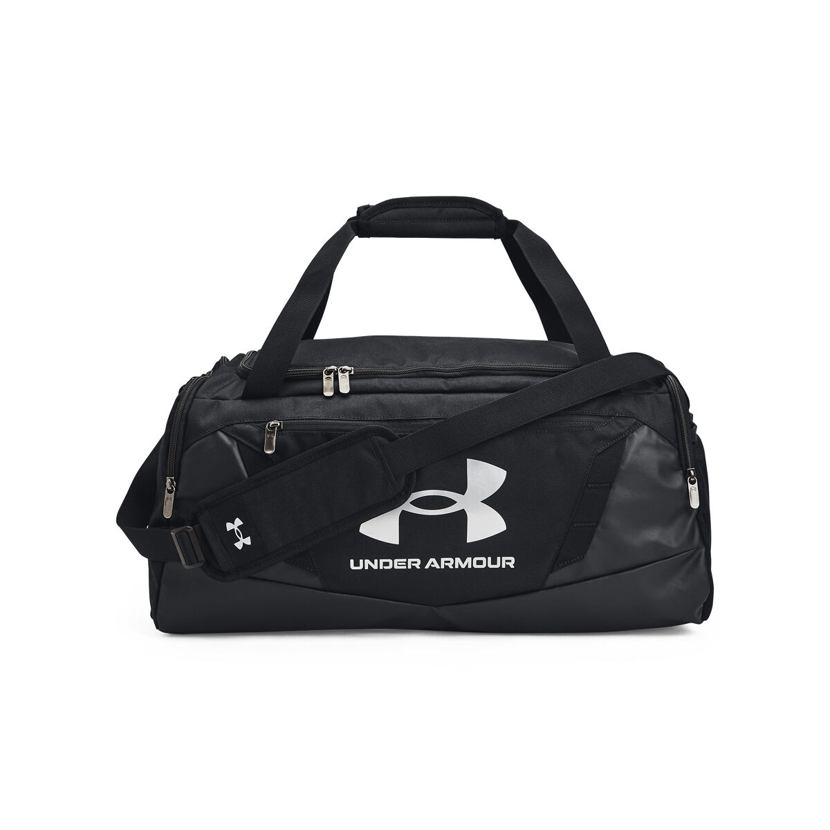 Undeniable 5.0 Duffle SM Duffelv&auml;ska Svart