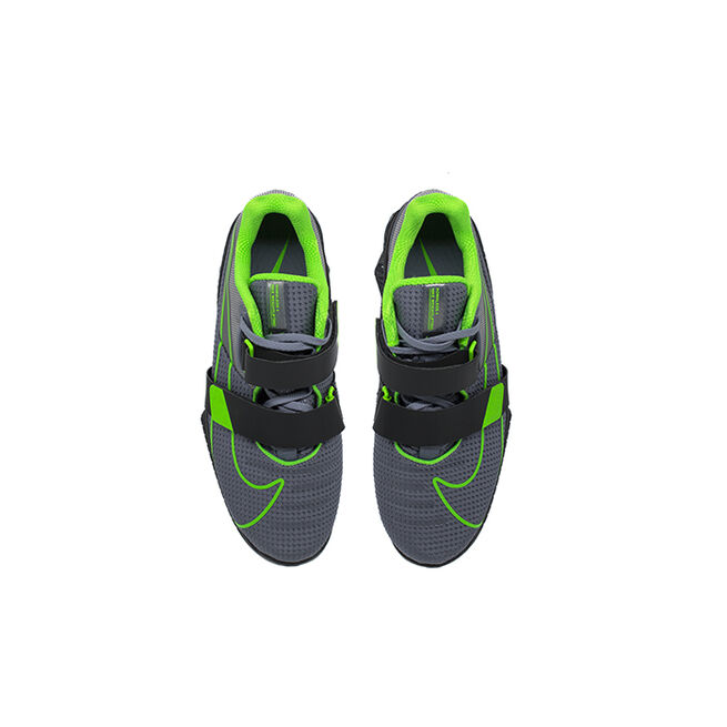 Nike Romaleos 4 Ashen Slate/Green
