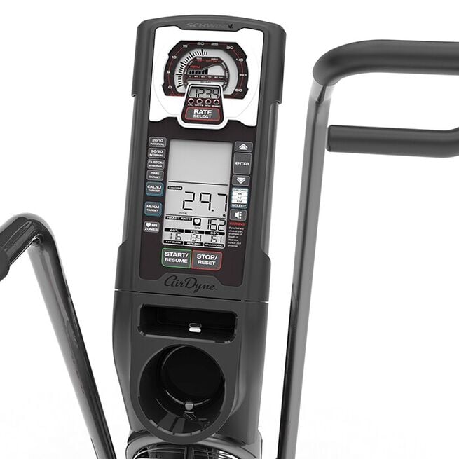 Schwinn Airdyne AD8 Airbike