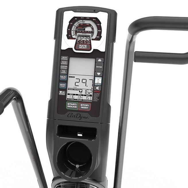 Schwinn Airdyne AD8 