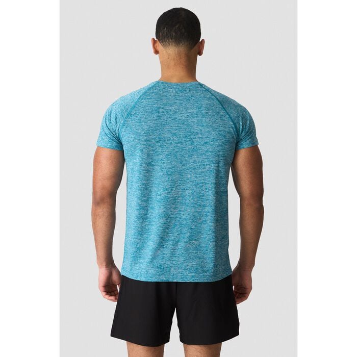 Tr&auml;nings T-shirt Bl&aring;