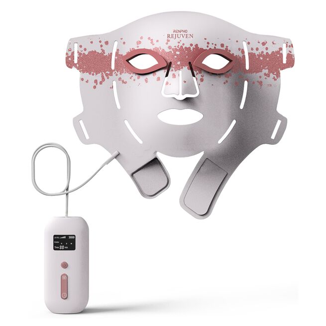 Artimis Blush Light Mask