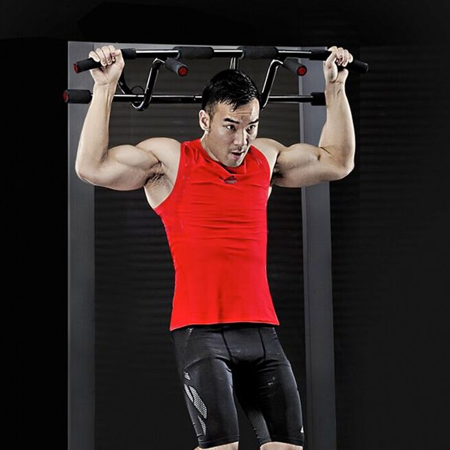 Adidas Dörrgym