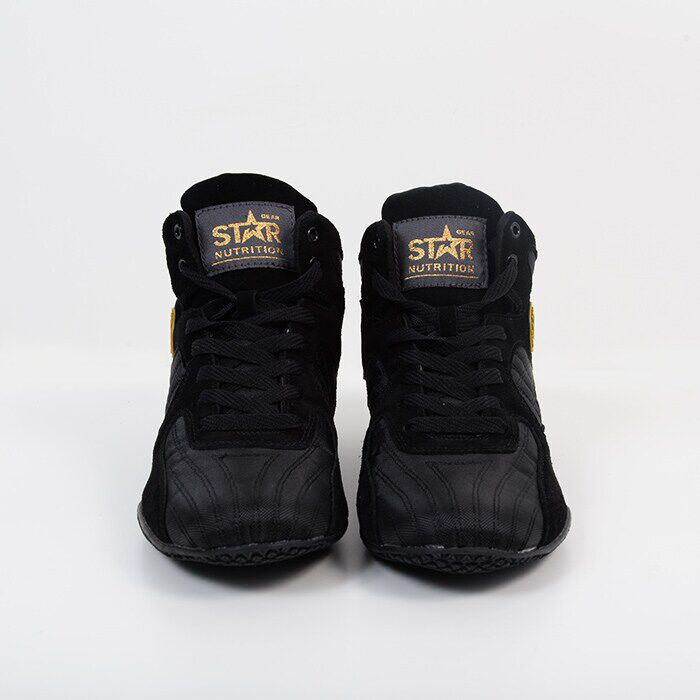 Star sales high tops