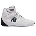 Perry High Tops Pro, White, 37 