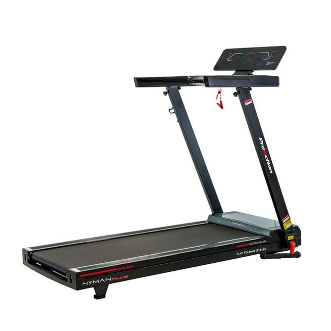 BH Fitness Treadmill Nyman Plus
