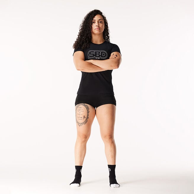 SBD Momentum T Shirt Dam